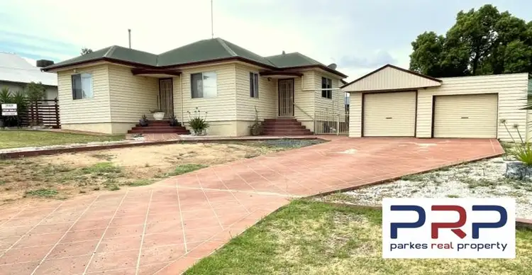 17-19 Callaghan Street, Parkes NSW 2870