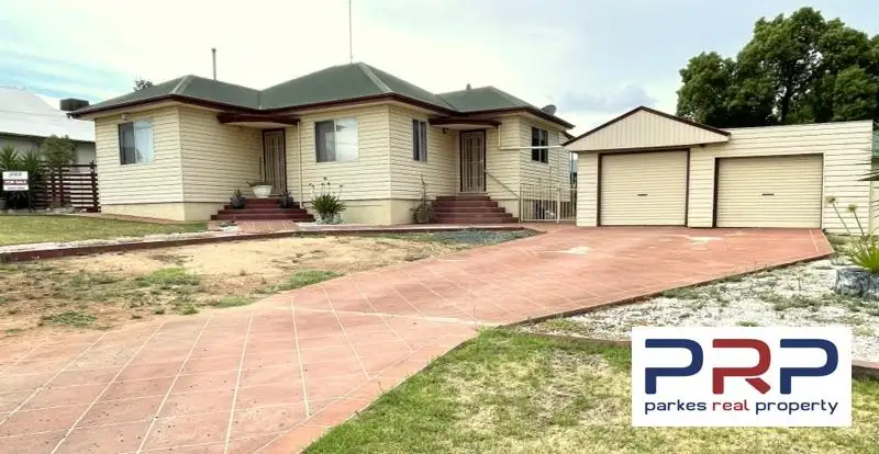 Main view of Homely house listing, 17-19 Callaghan Street, Parkes NSW 2870