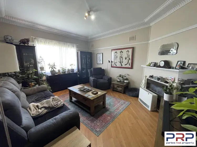 Third view of Homely house listing, 17-19 Callaghan Street, Parkes NSW 2870