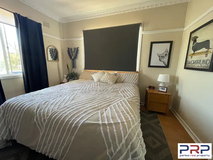 Fourth view of Homely house listing, 17-19 Callaghan Street, Parkes NSW 2870