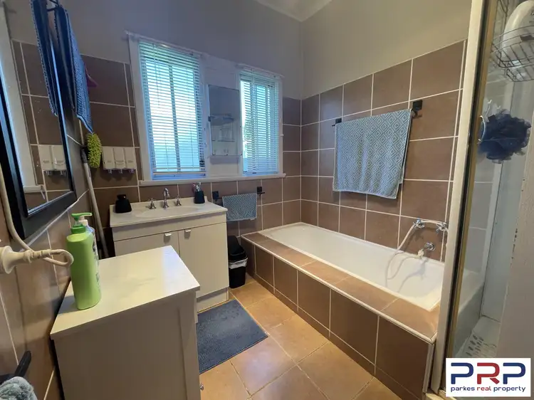 Fifth view of Homely house listing, 17-19 Callaghan Street, Parkes NSW 2870