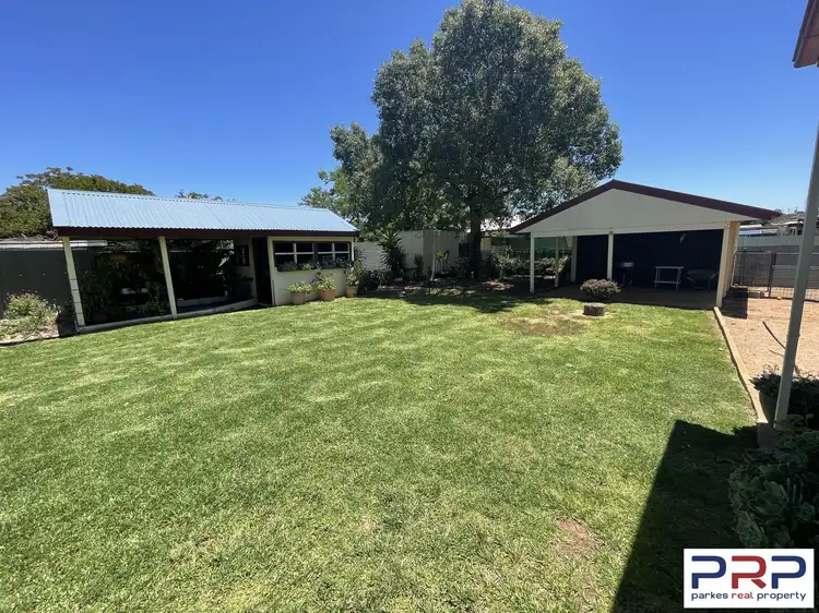 Seventh view of Homely house listing, 17-19 Callaghan Street, Parkes NSW 2870