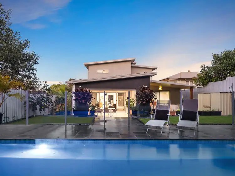 Second view of Homely house listing, 43 Huxley Avenue, Alderley QLD 4051