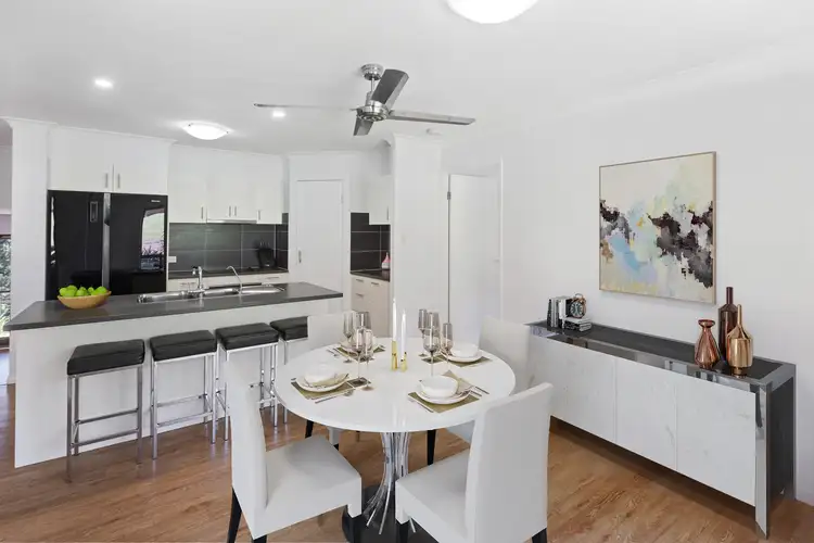 Second view of Homely house listing, 32 Plantation Rise Drive, Woombye QLD 4559
