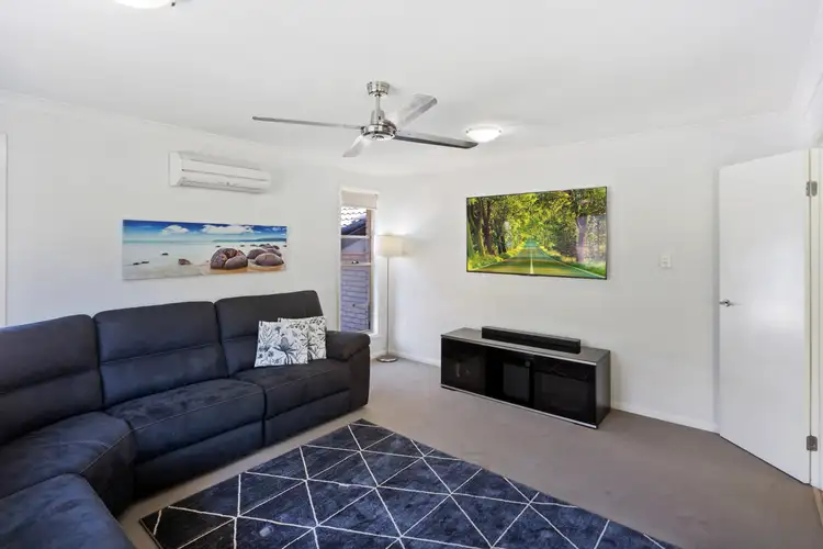 Fourth view of Homely house listing, 32 Plantation Rise Drive, Woombye QLD 4559
