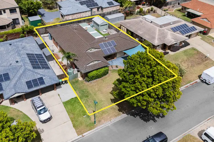 18 Lomandra Street, Taigum QLD 4018