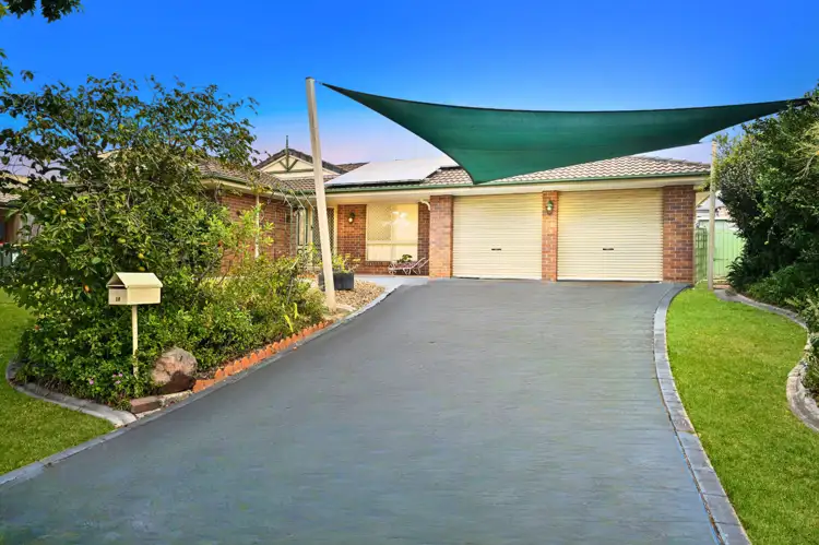 Second view of Homely house listing, 18 Lomandra Street, Taigum QLD 4018