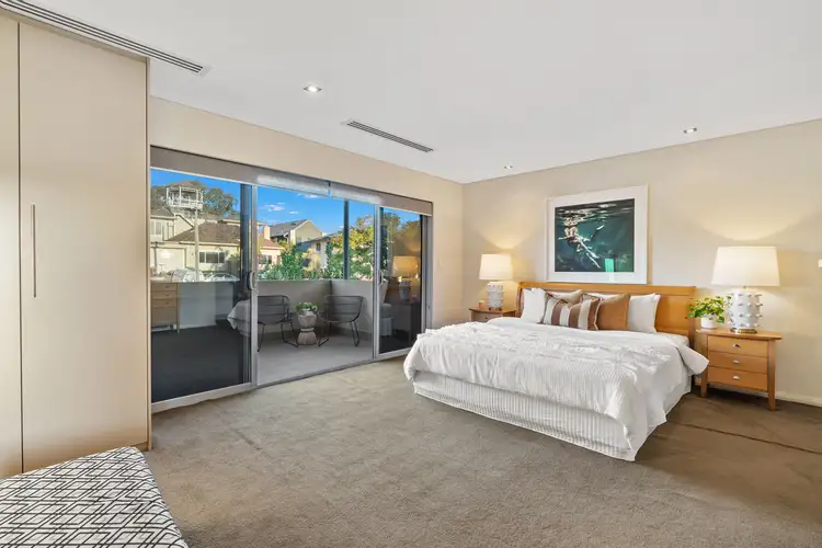 Fourth view of Homely house listing, 3 Highlands Road, North Perth WA 6006