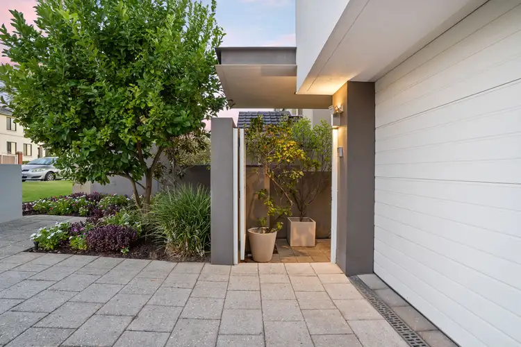 Sixth view of Homely house listing, 3 Highlands Road, North Perth WA 6006