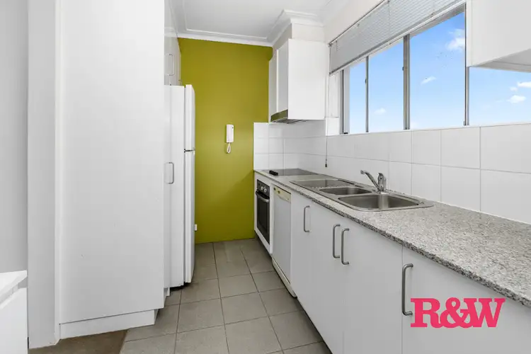 Third view of Homely apartment listing, 9/13 Queensborough Road, Croydon Park NSW 2133