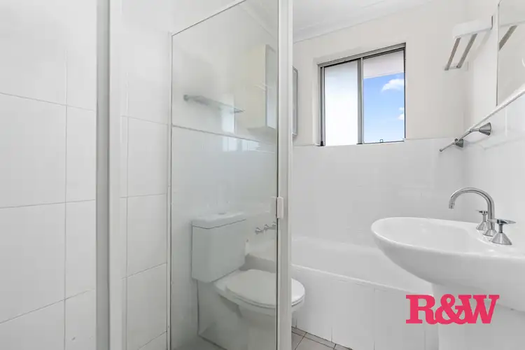 Fourth view of Homely apartment listing, 9/13 Queensborough Road, Croydon Park NSW 2133