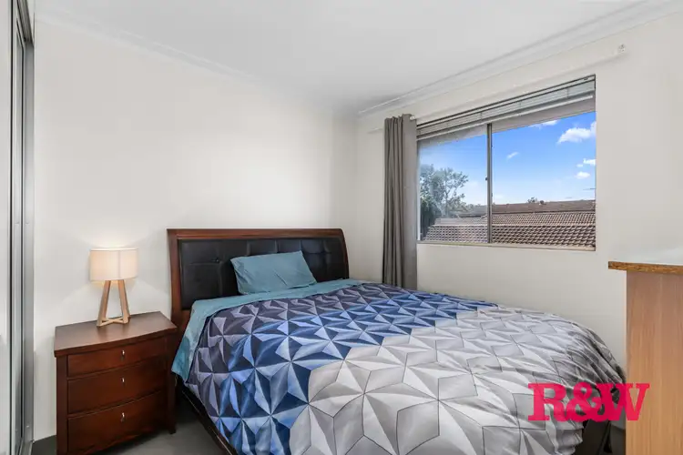 Fifth view of Homely apartment listing, 9/13 Queensborough Road, Croydon Park NSW 2133