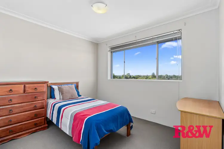 Sixth view of Homely apartment listing, 9/13 Queensborough Road, Croydon Park NSW 2133