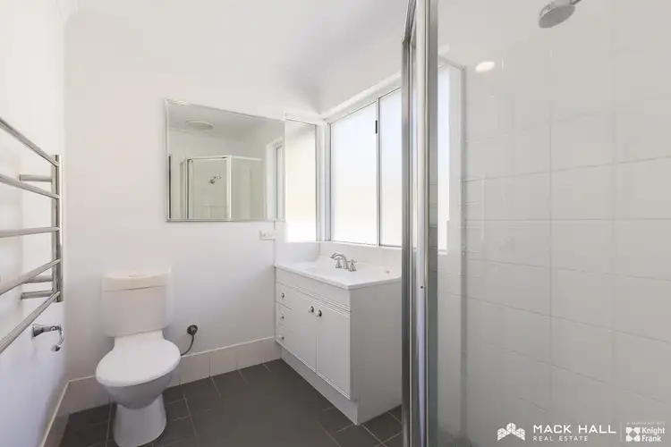 Fifth view of Homely house listing, 8a Gloucester Street, Swanbourne WA 6010