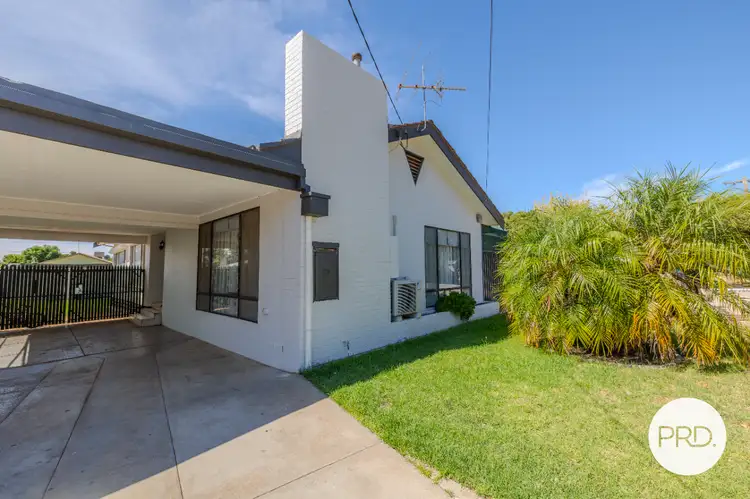 Second view of Homely house listing, 20 Leonard Street, Mildura VIC 3500