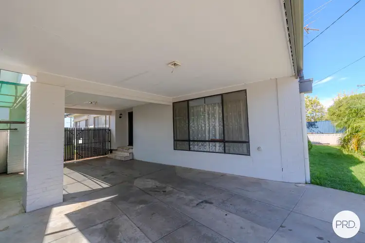 Third view of Homely house listing, 20 Leonard Street, Mildura VIC 3500