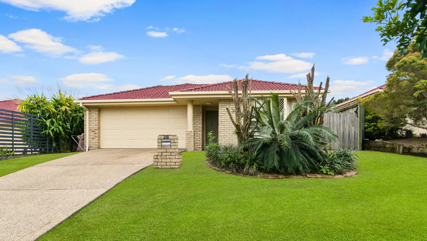 Main view of Homely house listing, 28 Riverbend Crescent, Morayfield QLD 4506