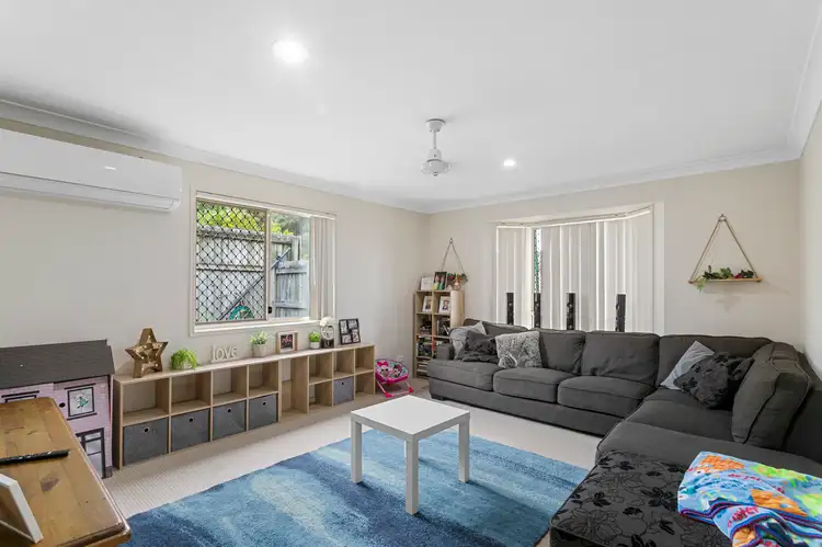 Second view of Homely house listing, 28 Riverbend Crescent, Morayfield QLD 4506