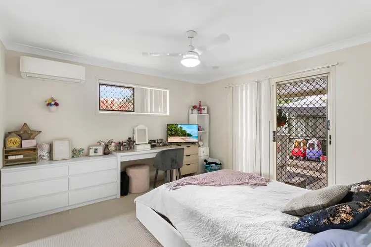Fifth view of Homely house listing, 28 Riverbend Crescent, Morayfield QLD 4506