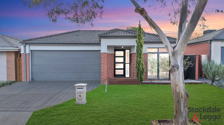 25 Hamish Drive, Tarneit VIC 3029