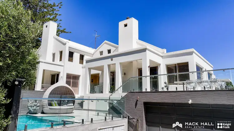 15 Salvado Street, Cottesloe WA 6011