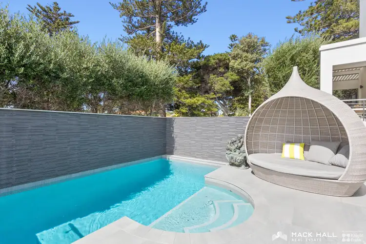 Fifth view of Homely house listing, 15 Salvado Street, Cottesloe WA 6011