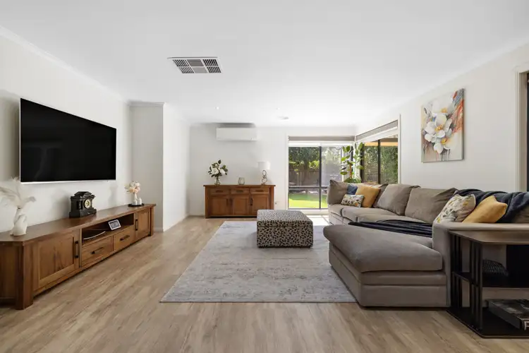 Sixth view of Homely house listing, 6 Langhorne Crescent, Rowville VIC 3178
