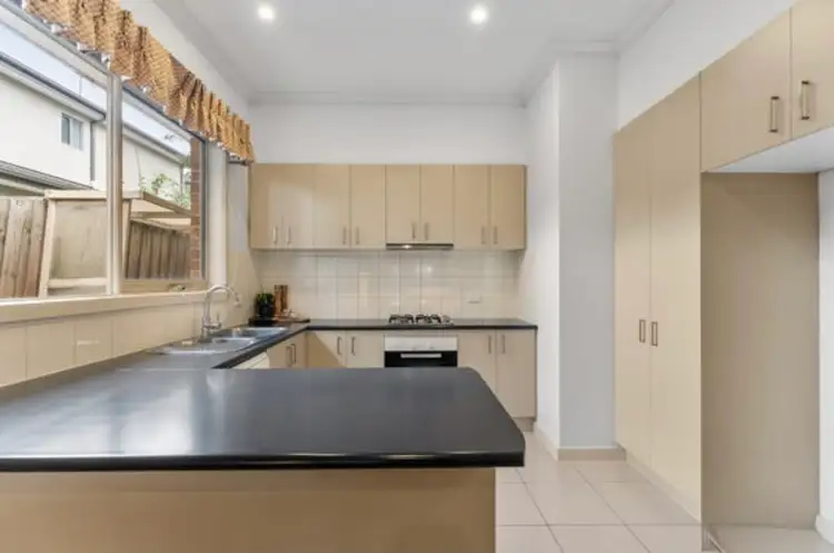 Second view of Homely unit listing, 1/318 Maroondah Highway, Ringwood VIC 3134