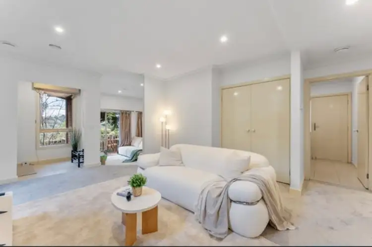 Third view of Homely unit listing, 1/318 Maroondah Highway, Ringwood VIC 3134