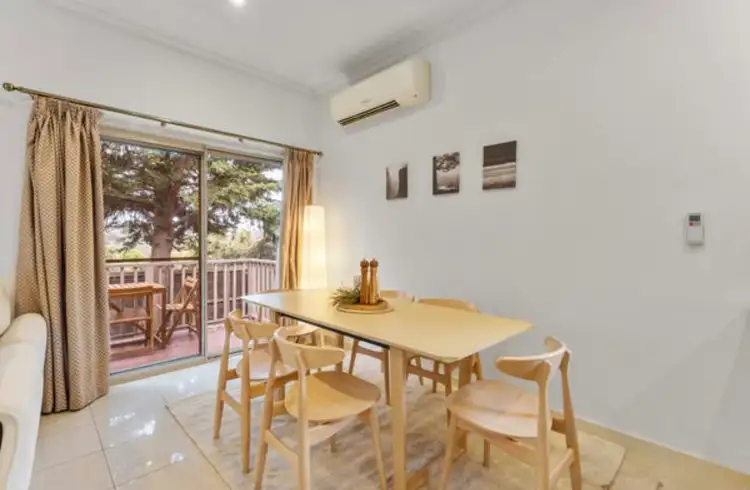 Fifth view of Homely unit listing, 1/318 Maroondah Highway, Ringwood VIC 3134