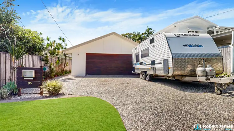 85 Hendry Street, Tewantin QLD 4565