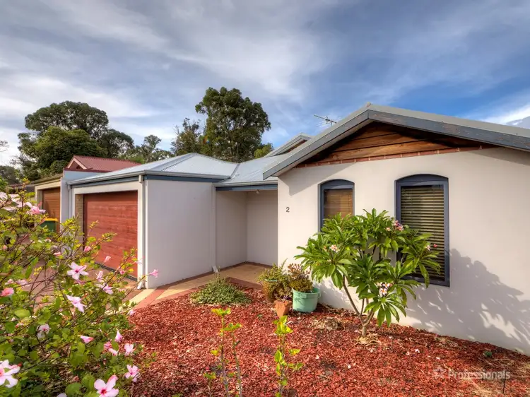 Main view of Homely villa listing, 2/37 Elizabeth Street, Mandurah WA 6210