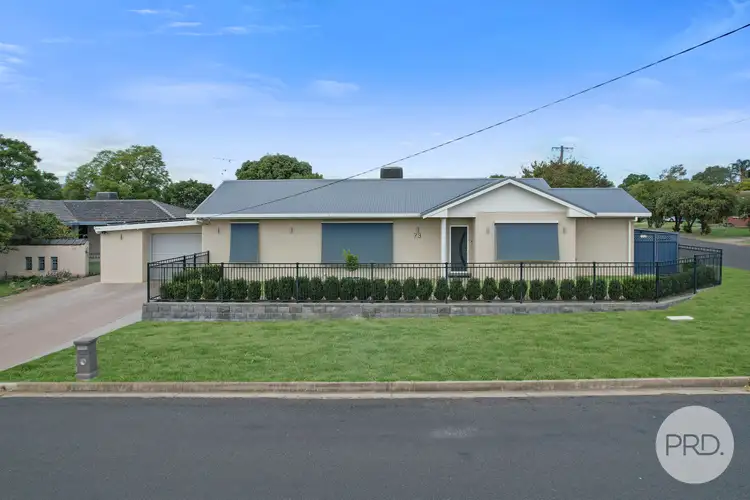 73 Garden Street, Tamworth NSW 2340