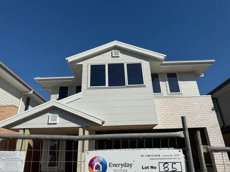 Main view of Homely house listing, 9 Dew Street, Austral NSW 2179