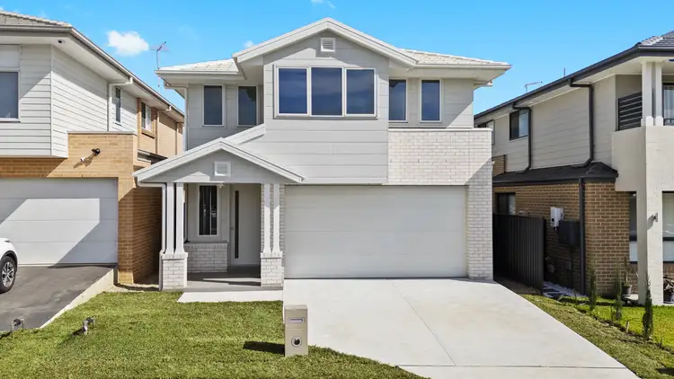 9 Dew Street, Austral NSW 2179