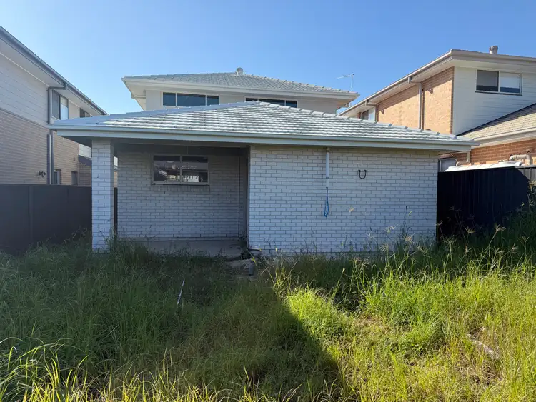 Third view of Homely house listing, 9 Dew Street, Austral NSW 2179