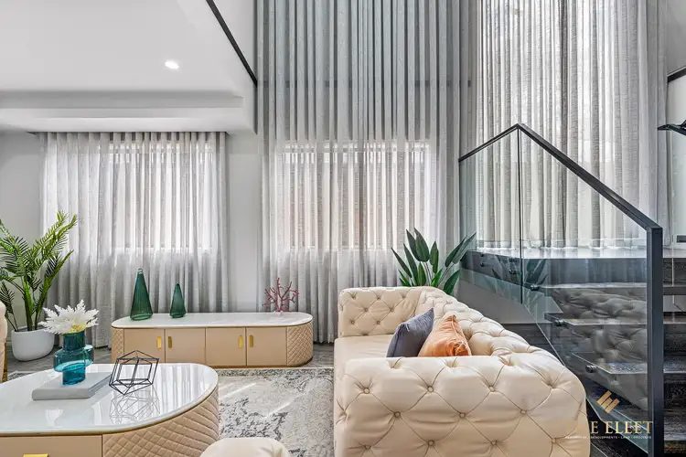 3 Generosa Grove, Tarneit VIC 3029