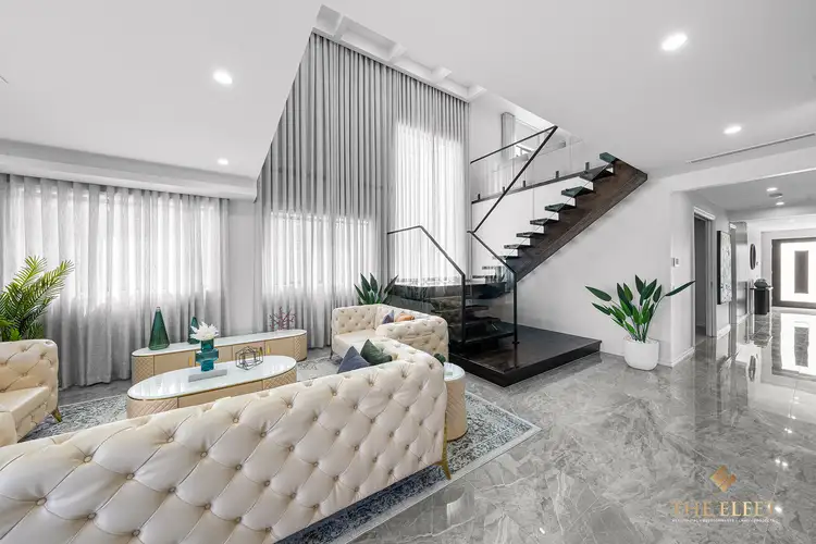 Main view of Homely house listing, 3 Generosa Grove, Tarneit VIC 3029
