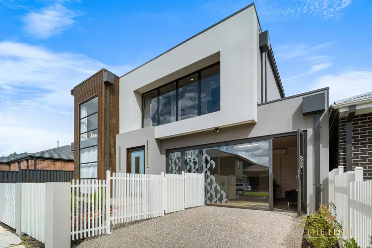 Third view of Homely house listing, 3 Generosa Grove, Tarneit VIC 3029