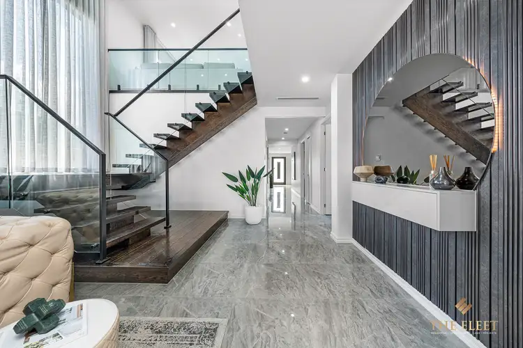 Third view of Homely house listing, 3 Generosa Grove, Tarneit VIC 3029