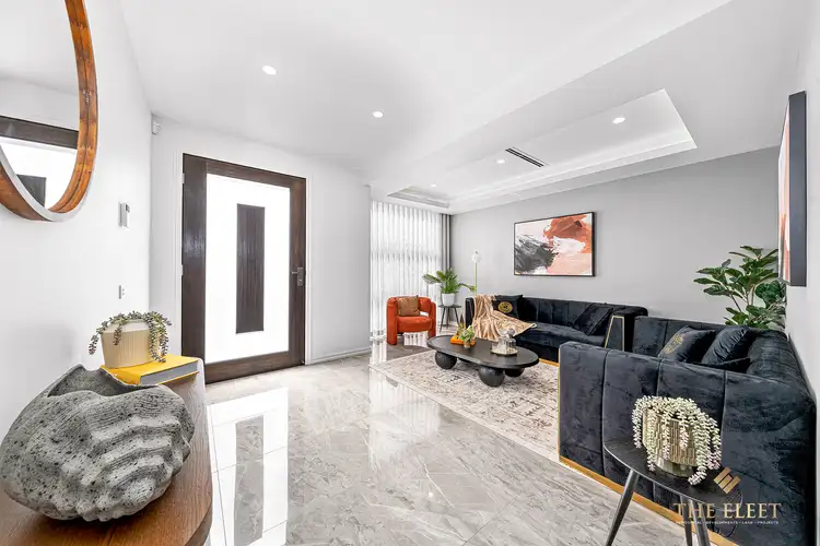 Fourth view of Homely house listing, 3 Generosa Grove, Tarneit VIC 3029