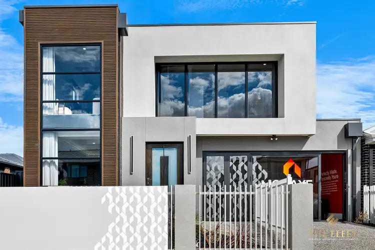 Fifth view of Homely house listing, 3 Generosa Grove, Tarneit VIC 3029