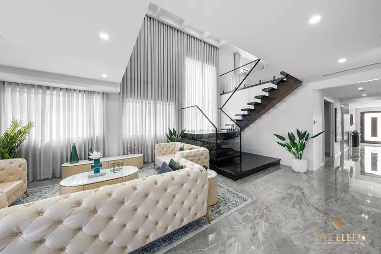 Fifth view of Homely house listing, 3 Generosa Grove, Tarneit VIC 3029