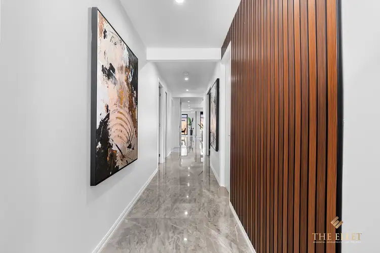 Sixth view of Homely house listing, 3 Generosa Grove, Tarneit VIC 3029