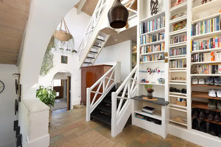 Second view of Homely house listing, 27 Heaney Close, Mount Colah NSW 2079