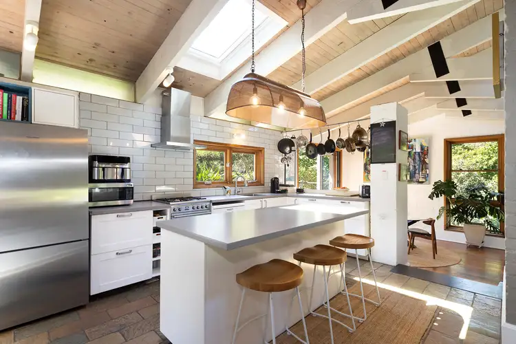 Third view of Homely house listing, 27 Heaney Close, Mount Colah NSW 2079