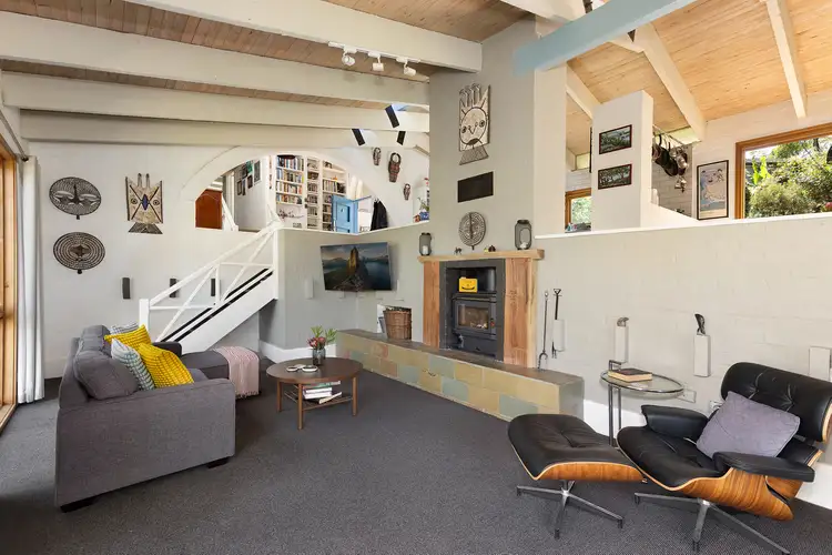 Fourth view of Homely house listing, 27 Heaney Close, Mount Colah NSW 2079