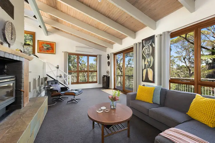 Fifth view of Homely house listing, 27 Heaney Close, Mount Colah NSW 2079