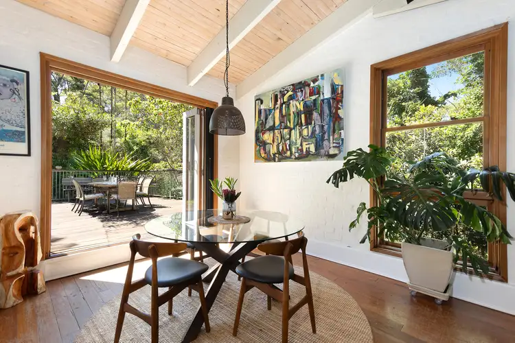 Sixth view of Homely house listing, 27 Heaney Close, Mount Colah NSW 2079