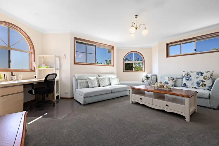 Second view of Homely house listing, 17 Alderbrook Avenue, Mulgrave VIC 3170